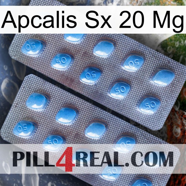 Apcalis Sx 20 Mg viagra4